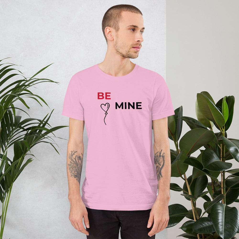 “Be Mine” - Leo Cor by Forte