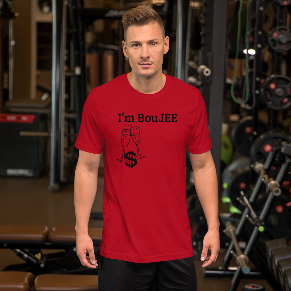 Because I’m BouJEE - Leo Cor by Forte