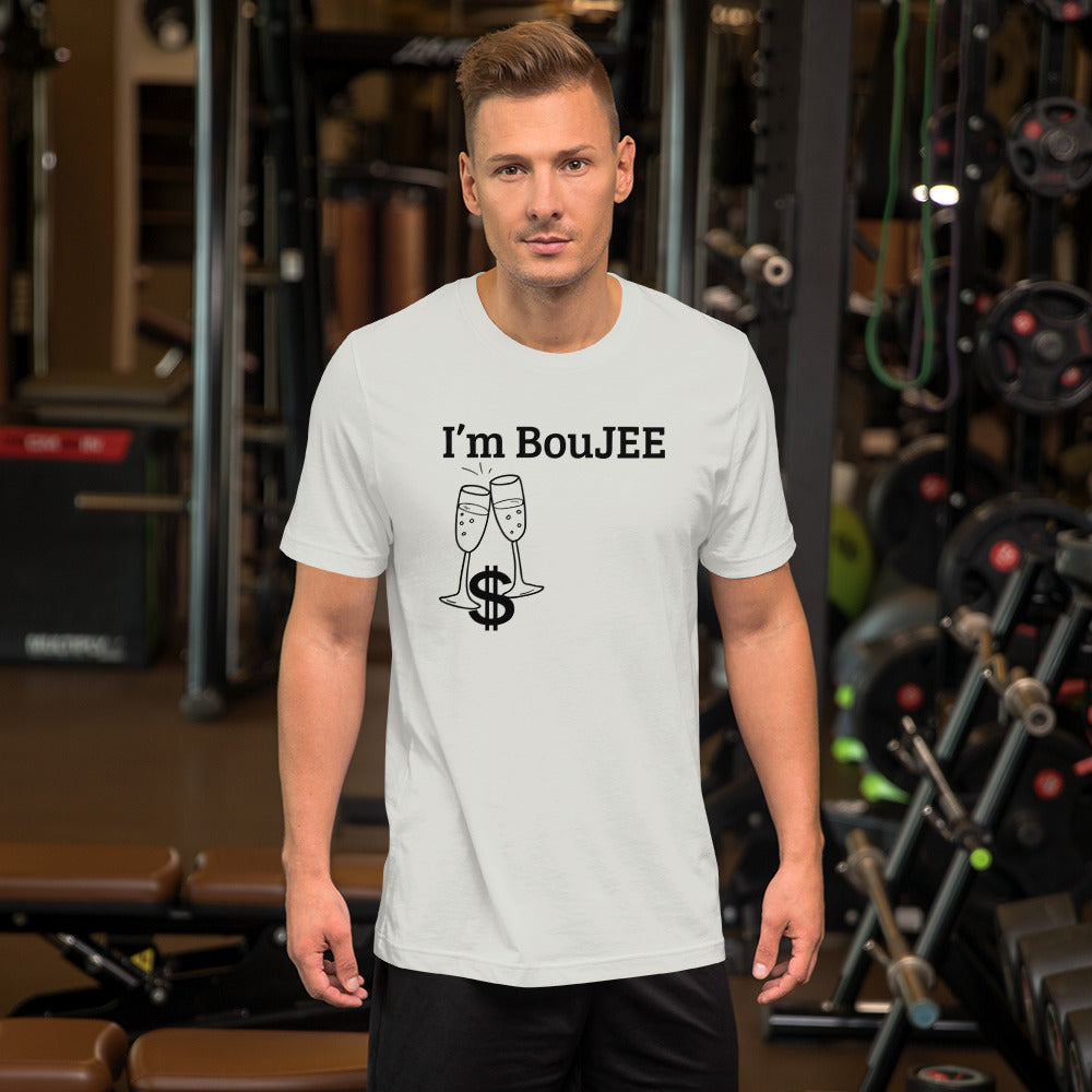 Because I’m BouJEE - Leo Cor by Forte