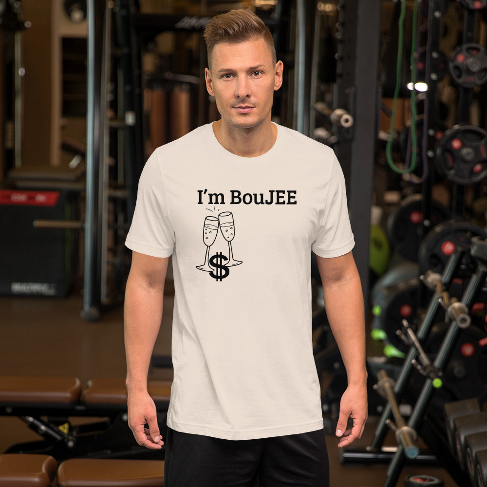 Because I’m BouJEE - Leo Cor by Forte
