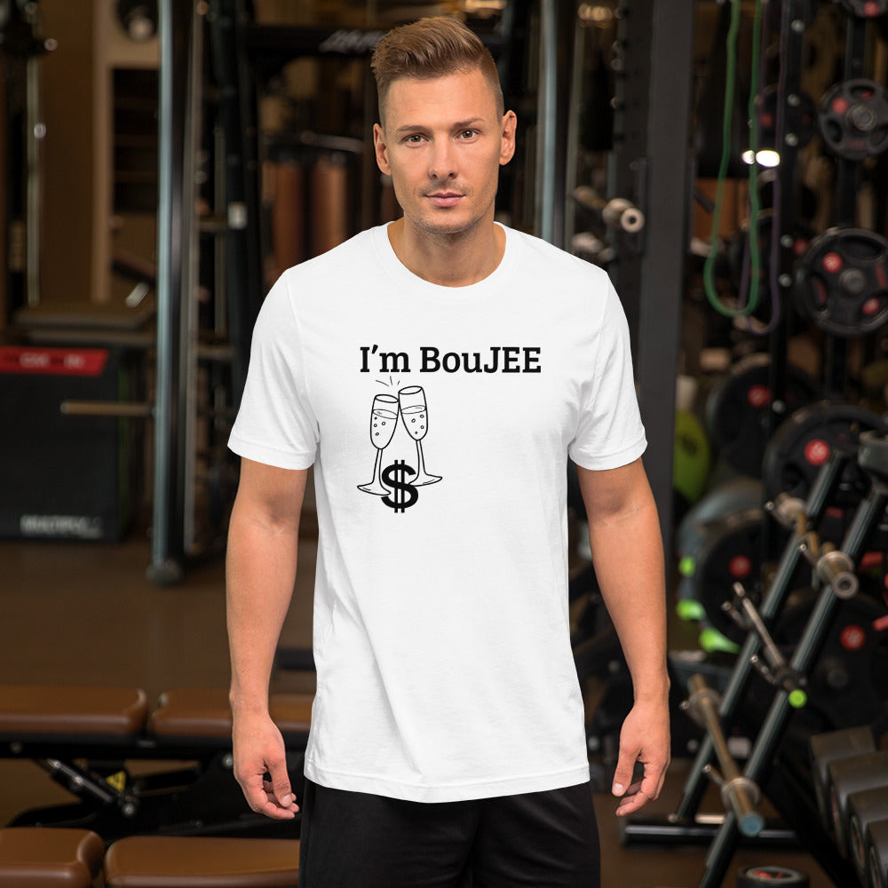Because I’m BouJEE - Leo Cor by Forte