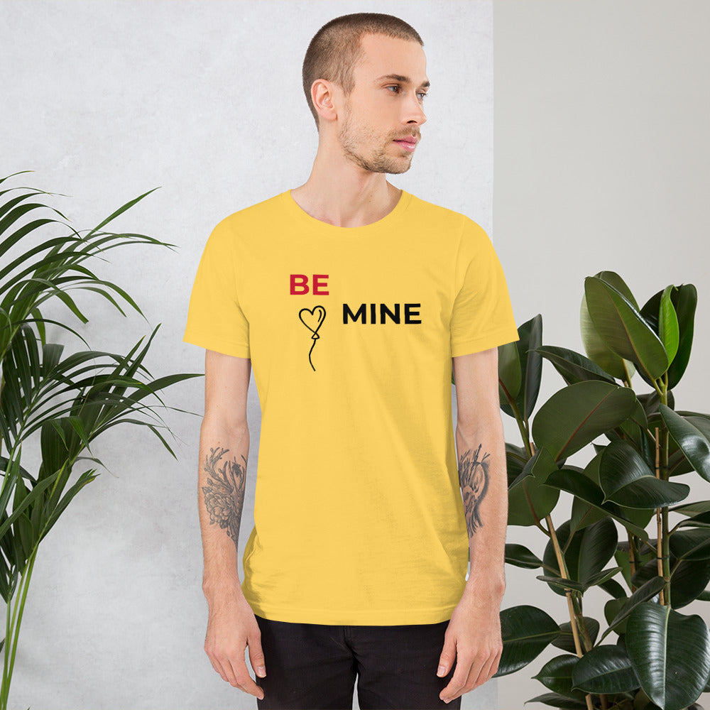 “Be Mine” - Leo Cor by Forte