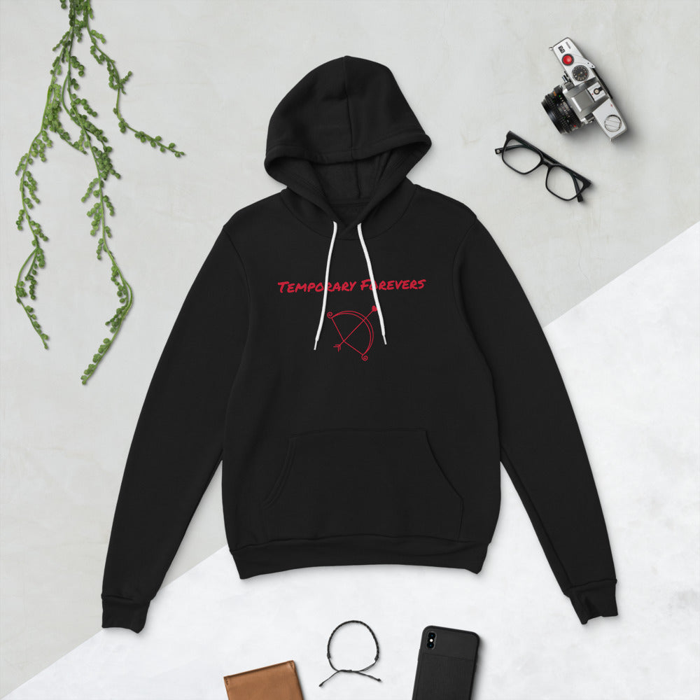 Temporary Forevers Hoodie - Leo Cor by Forte