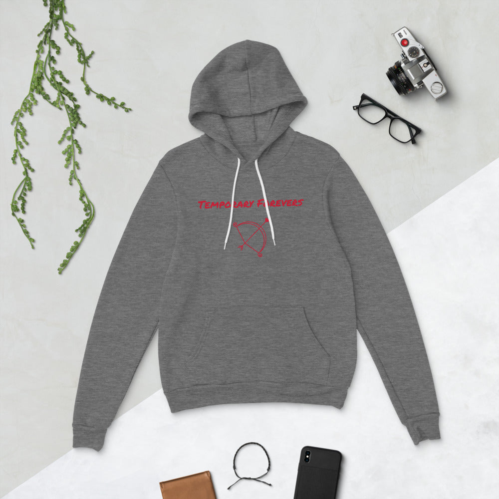 Temporary Forevers Hoodie - Leo Cor by Forte
