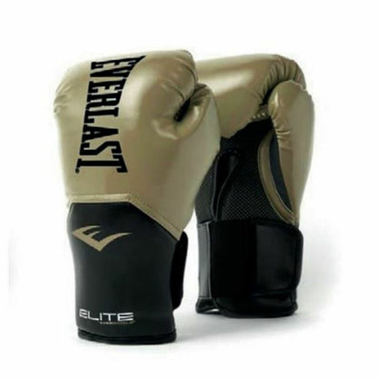 Everlast Elite 10 Boxing Gloves