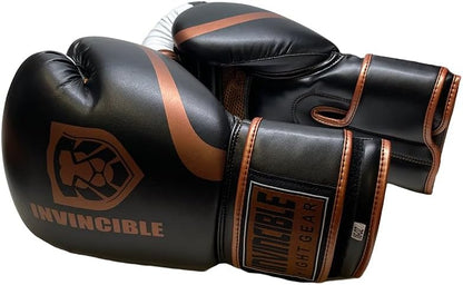 Lionheart Training Gloves - Invincible Series