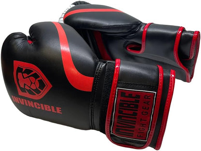 Lionheart Training Gloves - Invincible Series