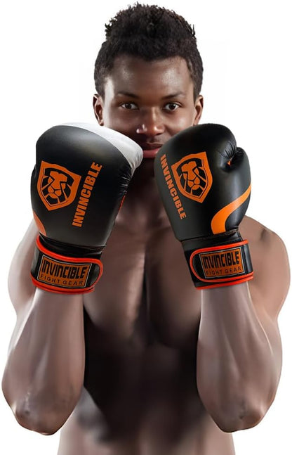 Lionheart Training Gloves - Invincible Series