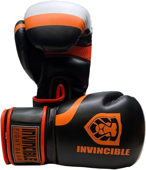 Lionheart Training Gloves - Invincible Series