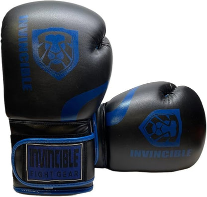 Lionheart Training Gloves - Invincible Series