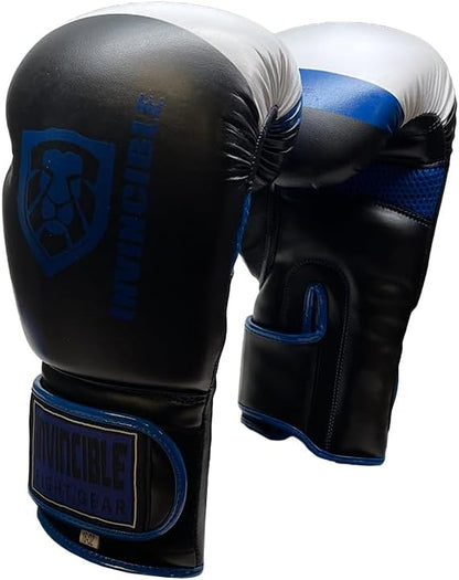 Lionheart Training Gloves - Invincible Series