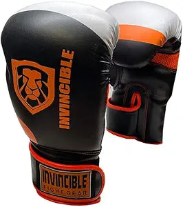 Lionheart Training Gloves - Invincible Series