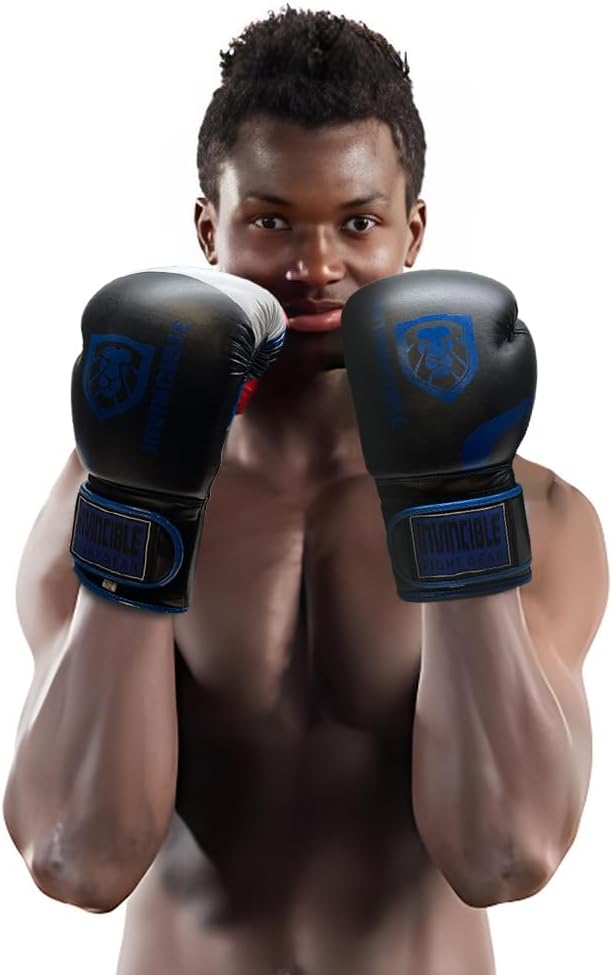 Lionheart Training Gloves - Invincible Series