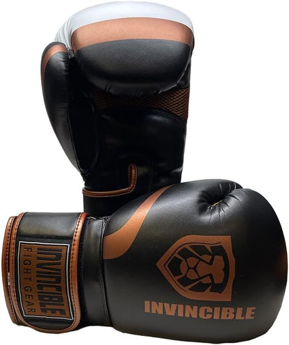 Lionheart Training Gloves - Invincible Series