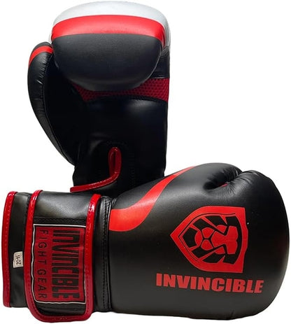 Lionheart Training Gloves - Invincible Series