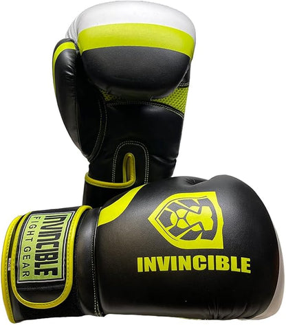 Lionheart Training Gloves - Invincible Series