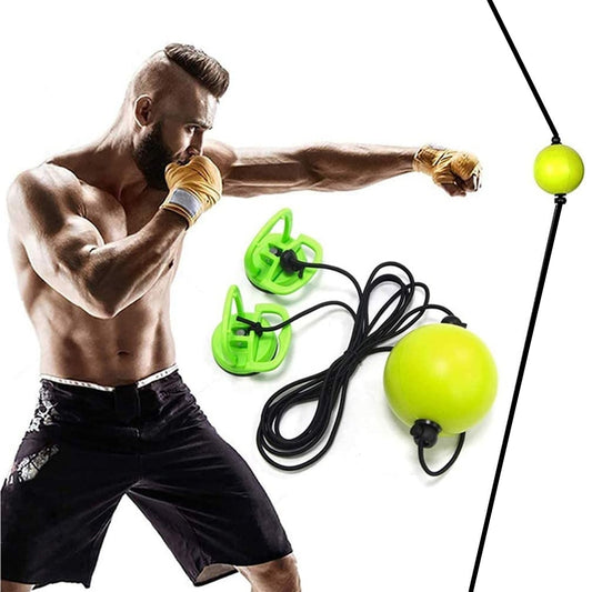 StrikeSpeed Reflex Ball Trainer