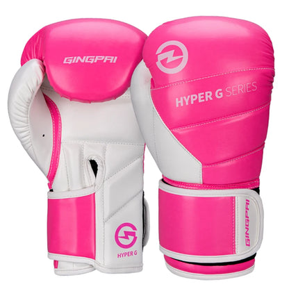 Hyper 10xSpeed Boxing Gloves