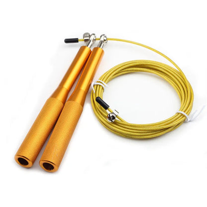 PowerSteele Jump Rope