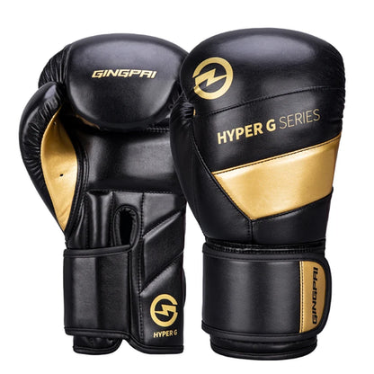 Hyper 10xSpeed Boxing Gloves