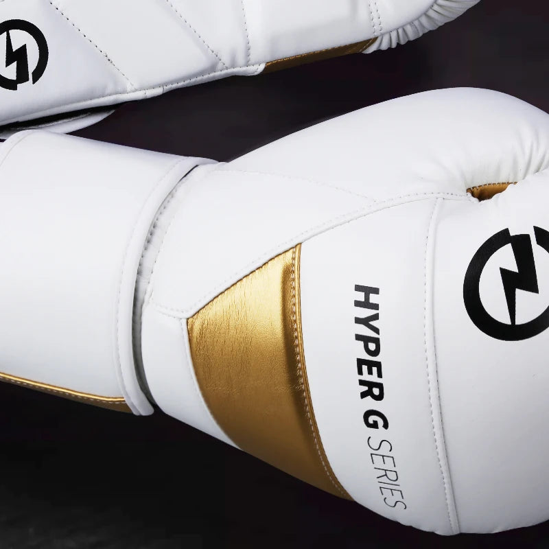 Hyper 10xSpeed Boxing Gloves