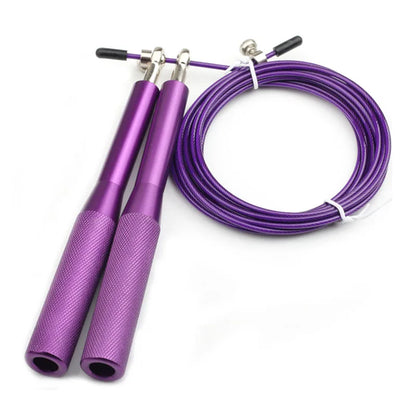 PowerSteele Jump Rope