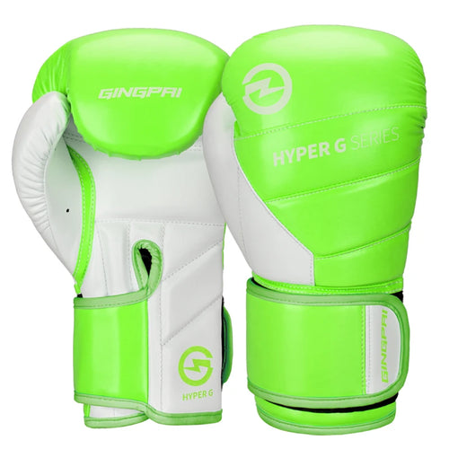 Hyper 10xSpeed Boxing Gloves