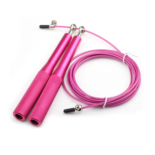 PowerSteele Jump Rope