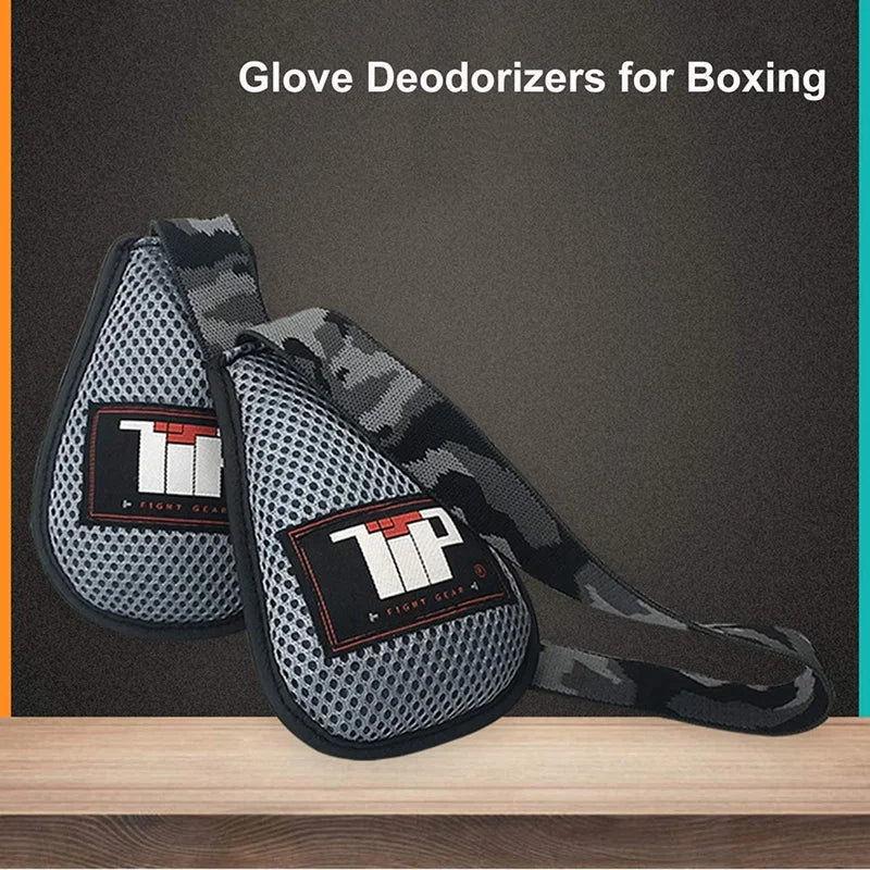 Boxing Gloves Deodorizer