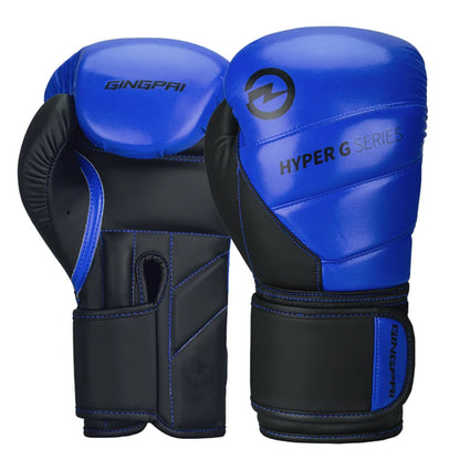 Hyper 10xSpeed Boxing Gloves