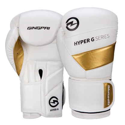 Hyper 10xSpeed Boxing Gloves