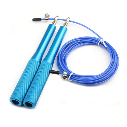 PowerSteele Jump Rope