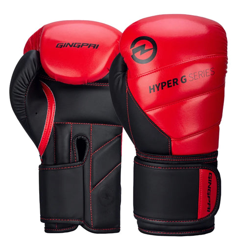 Hyper 10xSpeed Boxing Gloves