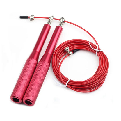 PowerSteele Jump Rope