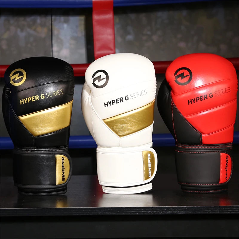 Hyper 10xSpeed Boxing Gloves