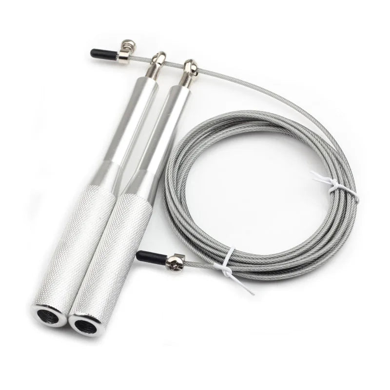 PowerSteele Jump Rope