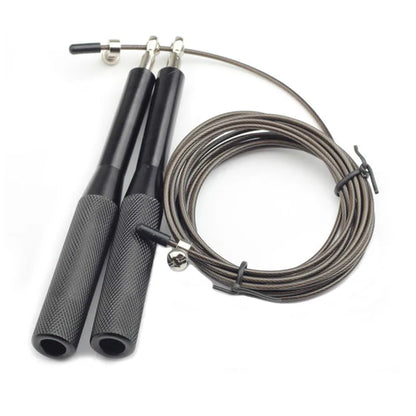 PowerSteele Jump Rope