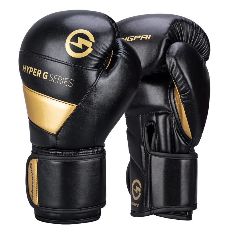 Hyper 10xSpeed Boxing Gloves