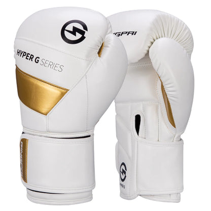 Hyper 10xSpeed Boxing Gloves