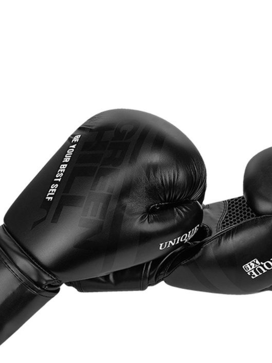 Viper Night UNIQUE Boxing Gloves