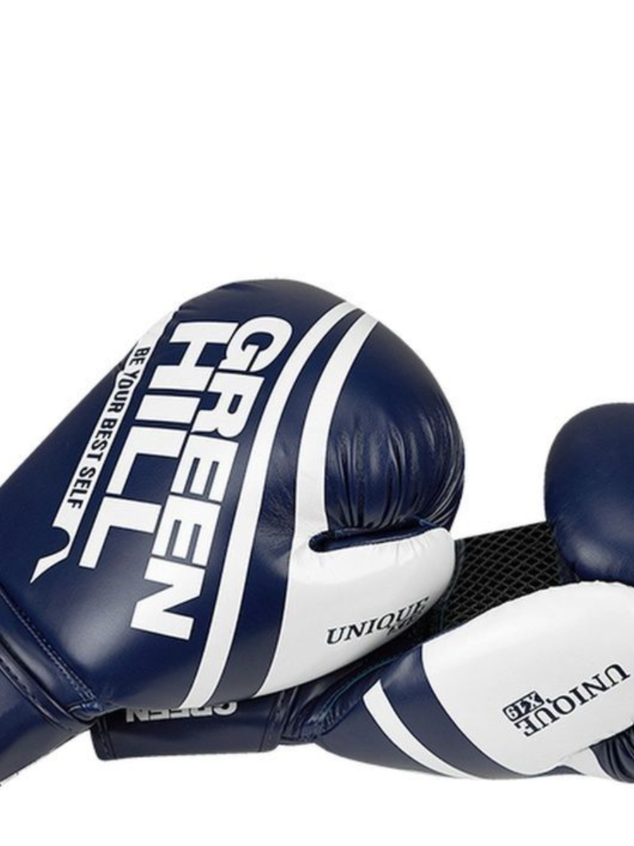 Viper Night UNIQUE Boxing Gloves