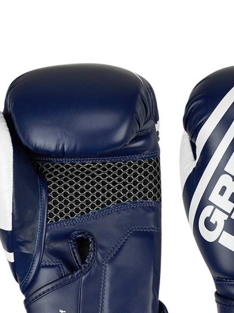 Viper Night UNIQUE Boxing Gloves