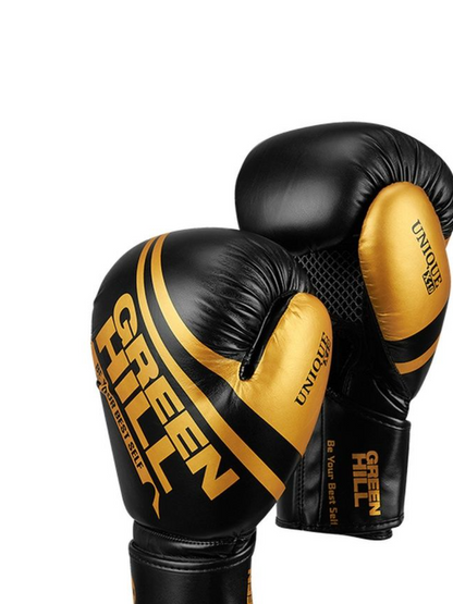 Viper Night UNIQUE Boxing Gloves