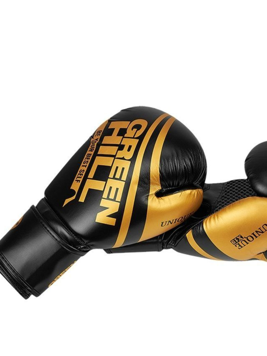 Viper Night UNIQUE Boxing Gloves