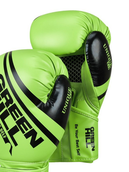 Viper Night UNIQUE Boxing Gloves