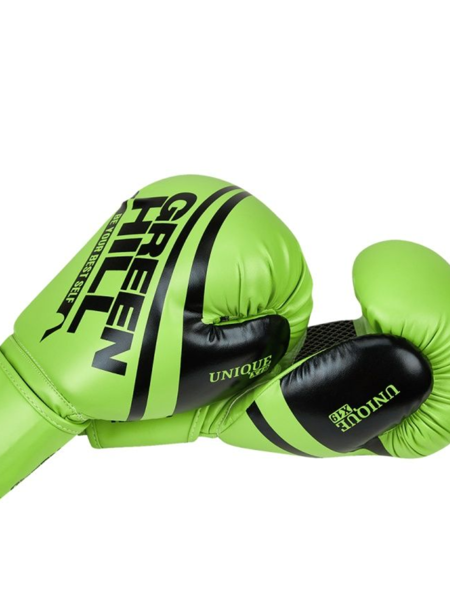 Viper Night UNIQUE Boxing Gloves