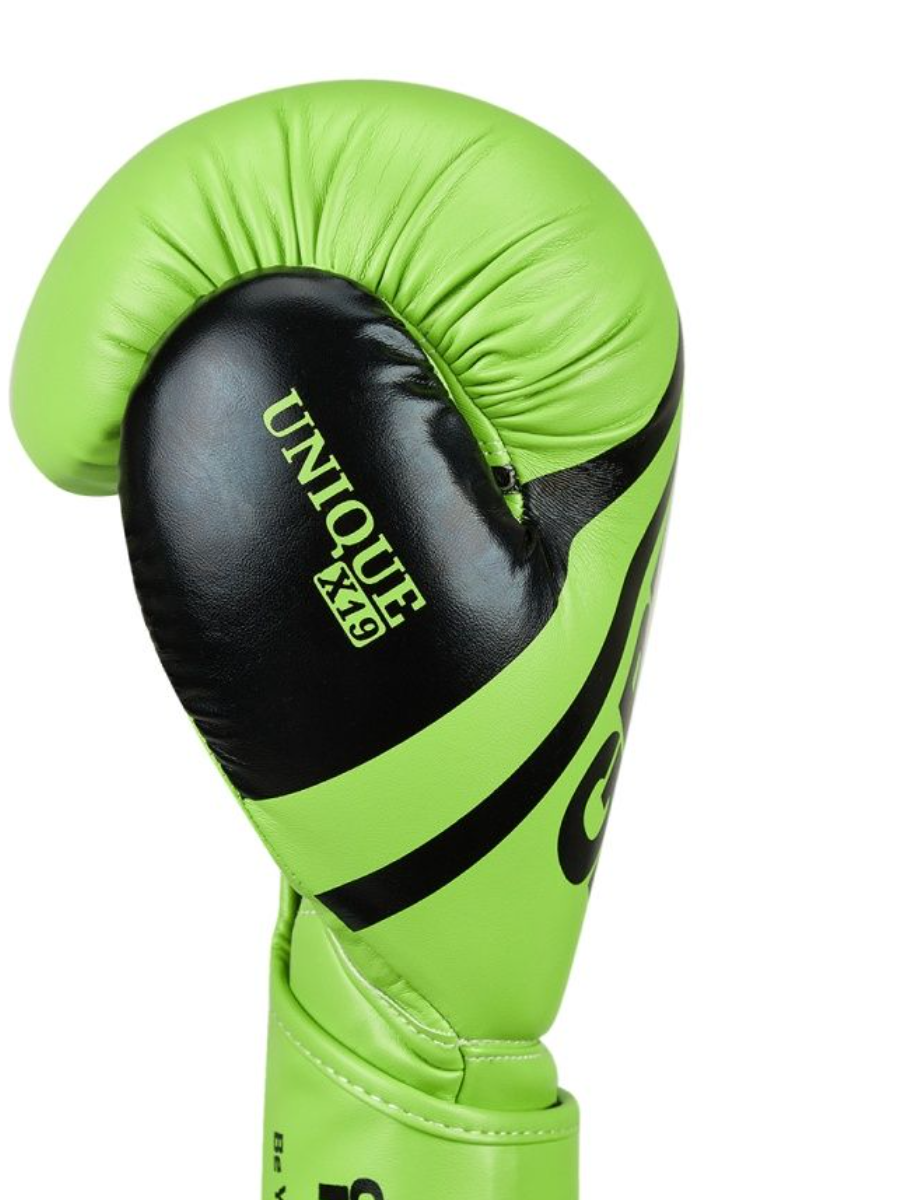 Viper Night UNIQUE Boxing Gloves