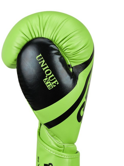 Viper Night UNIQUE Boxing Gloves