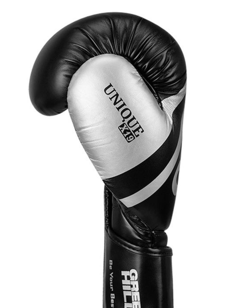 Viper Night UNIQUE Boxing Gloves