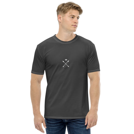 Eclipse X StretchFit Gym Shirt - Leo Cor by Forte